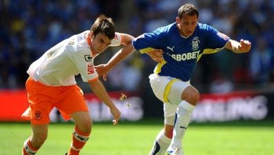 Championship play-off final as it happened