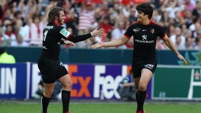 Toulouse are Heineken Cup champions