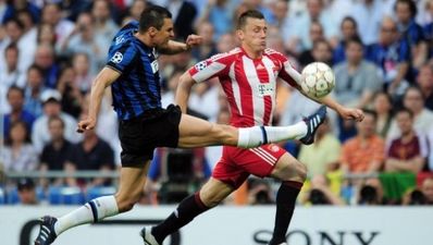 Champions League final as it happened