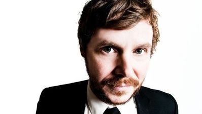 Oliver turns over a new leaf