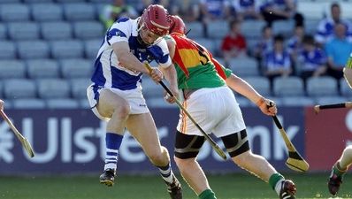 Hurling round-up