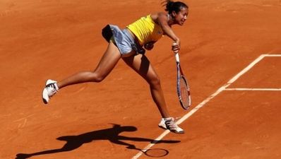 21-23 May: Sports Gallery