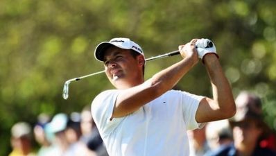 Khan surprise PGA winner