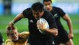Toeava adds to All Blacks injury list