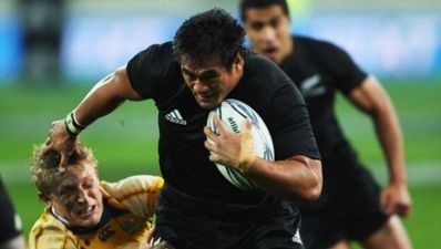Toeava adds to All Blacks injury list