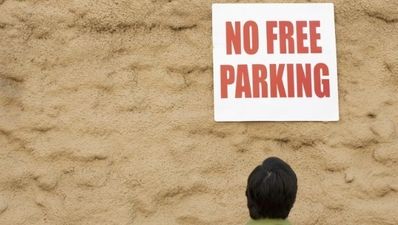 25/05 The Front Pages