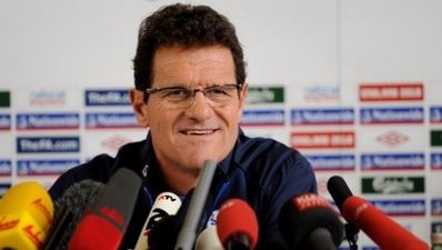 25/05 The Sports Pages