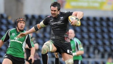 Thomas wants silverware