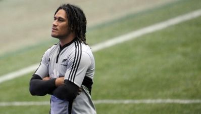 All Blacks star accepts Baabaas invitation