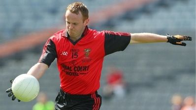 Coulter urges GAA to consult players