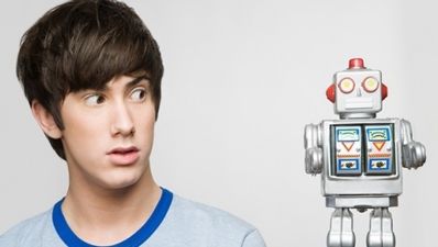 Exoskeleton: The Real Iron Man