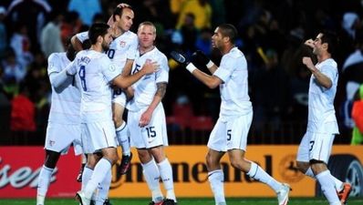 World Cup Profile: USA