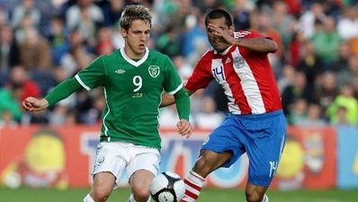 26/05 The Sports Pages