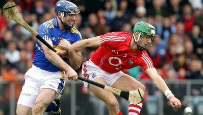 Cadogan & Kenny start for Rebels