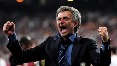 Mourinho “perfect fit” for Real