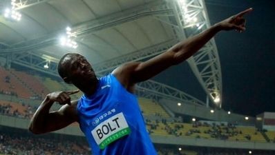 Usain Bolt ‘Pathetic’