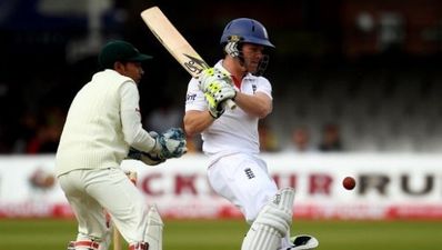 28/05 The Sports Pages