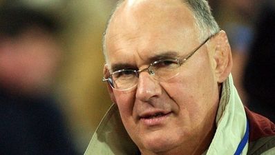 New Zealand race row