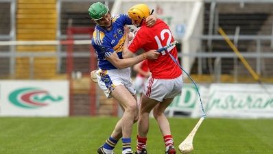 Weekend hurling preview