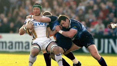 Leinster to give fairytale the fitting finale