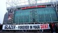 Glazers refuse to sell United