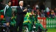 Trapattoni for Celtic?