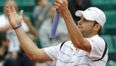 Roddick crashes out of French Open