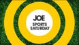 JOE Sports Saturday