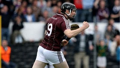 Comfortable win for Galway