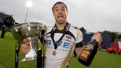 Leinster suffer shock final defeat