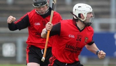 Ulster SHC round up