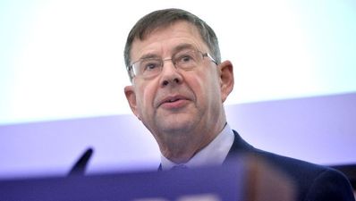 30/05 The front pages