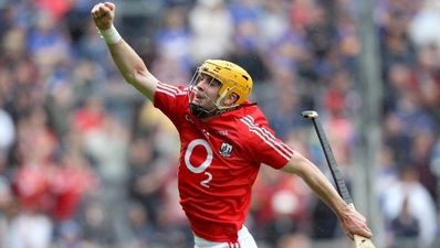 Sunday hurling round up