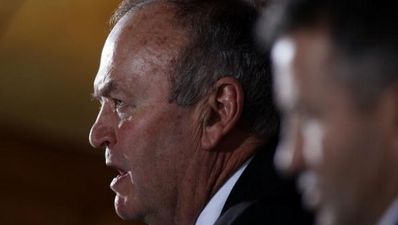 Four new faces for All Blacks