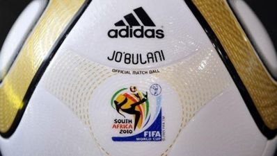 World Cup ball ‘shameful’