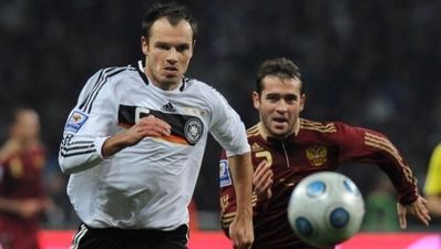 Germans suffer new injury woe