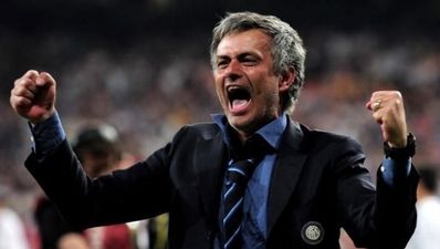 Mourinho unveiled as Real coach