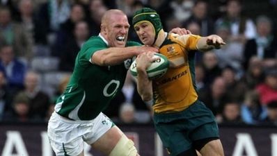 O’Connell not long term worry