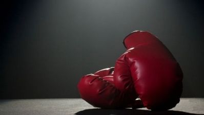 Irishman Casey wins Prizefighter