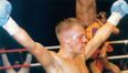 Ramon Dekkers – the real-life Kickboxer