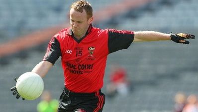 Clarke arrival gives Coulter the platform