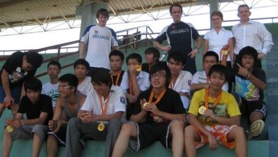 GAA spreads to Vietnam