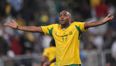 Hammers star dropped from Bafana squad