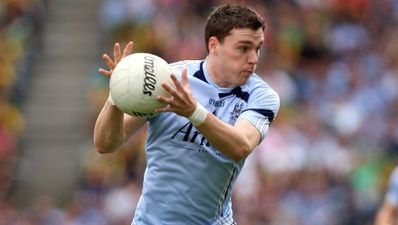 Dublin bring back Andrews