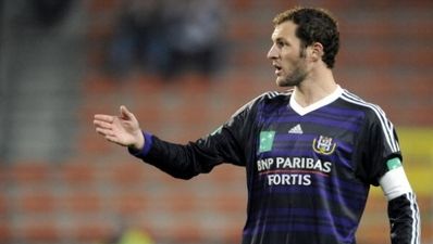 Wolves swoop for Belgian