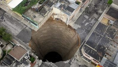 01/06 End of the Day