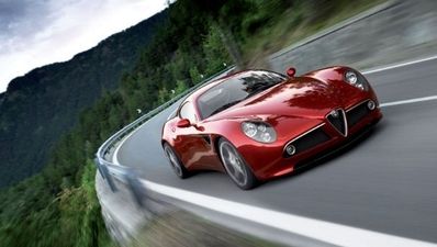 GT900 Rally gearing up for a weekend of driving and dining