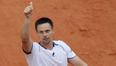 Soderling stuns Federer with French Open upset