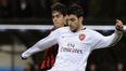 Cesc, Kaka … and Greg Cunningham