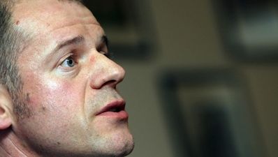 Irish stars lack ‘the basics’